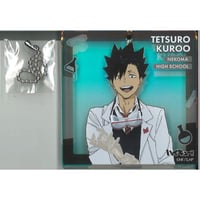 ブルーロック プリンセスカフェ缶バッジ 糸師凛 （俺だって） | K