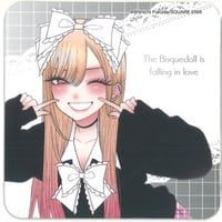 その着せ替え人形は恋をする マルイノアニメPLAYSTORE オンラインくじ