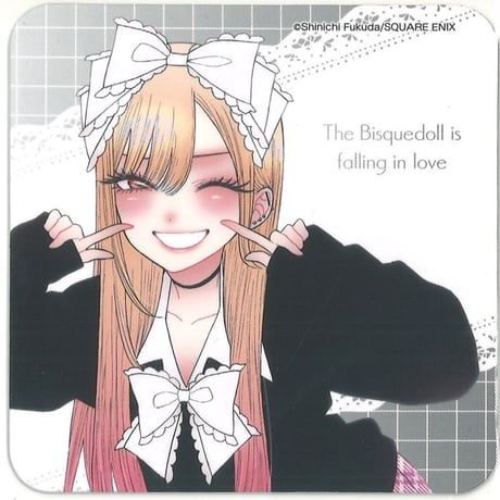 CATEGORY その着せ替え人形は恋をする | K-BOOKS 秋葉原