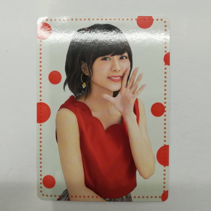 水瀬いのり 1st LIVE Ready Steady Go! 物販 特典 MINACA |