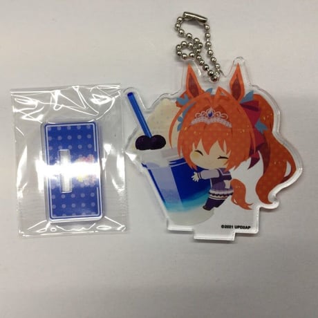 STORES ウマ娘 きゃらドリの検索結果