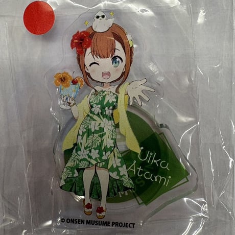 温泉むすめ詰め合わせ 温泉むすめ | STORES