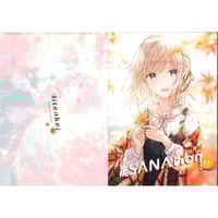 ピロ水　まほ～びん新刊セット　C104　グッズセット コミックマーケット Bibian 比比昂 - ピロ水 まほ～びん コミケ104 C104 新刊セット