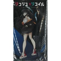 リコリス・リコイル プレイマット/冬 | K-BOOKS 秋葉原