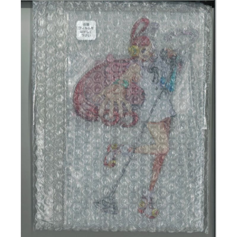 ONEPIECE アクリルMEGAフィギュア ウタ | K-BOOKS 秋葉原