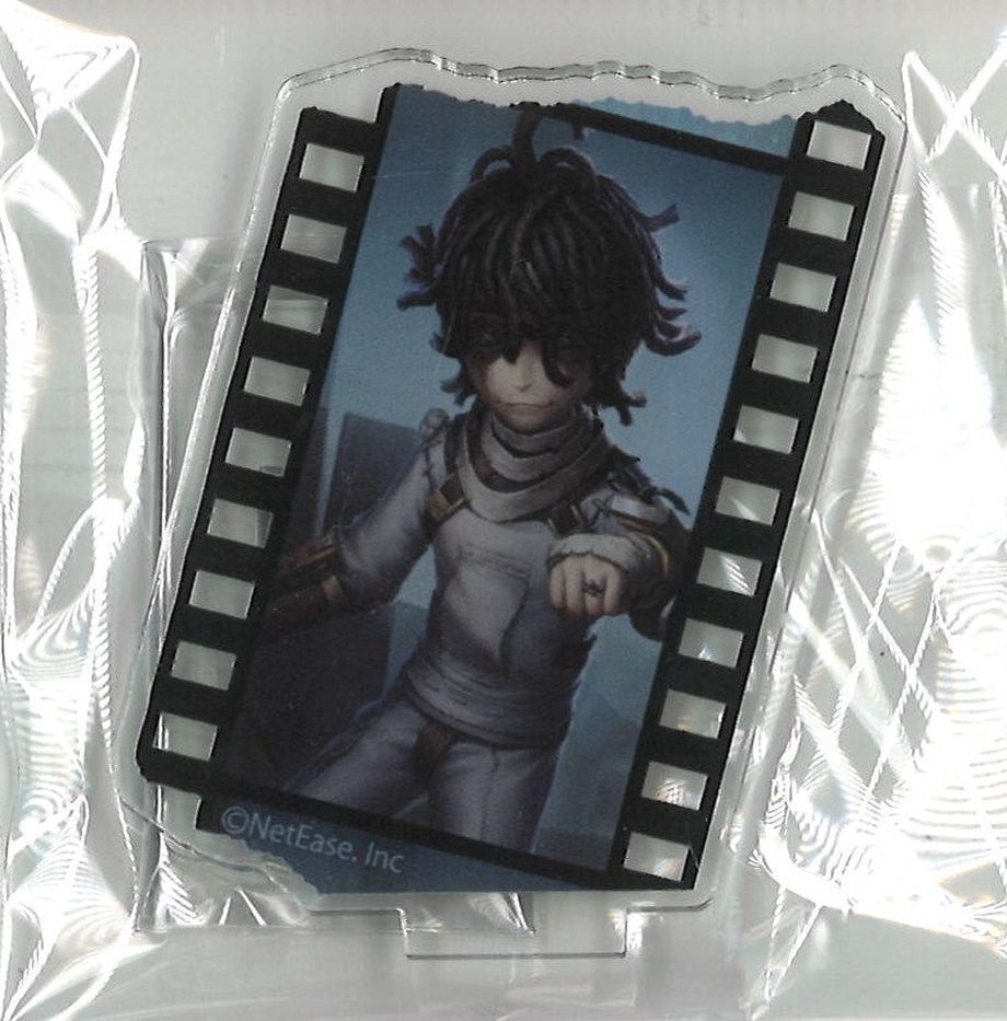 第五人格 祭司 Memory Film アクリルスタンド Doorzo - The