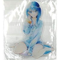 TRIGGER NIGHT vol.13&14 キービジュアル B2ポスター 新条アカネ