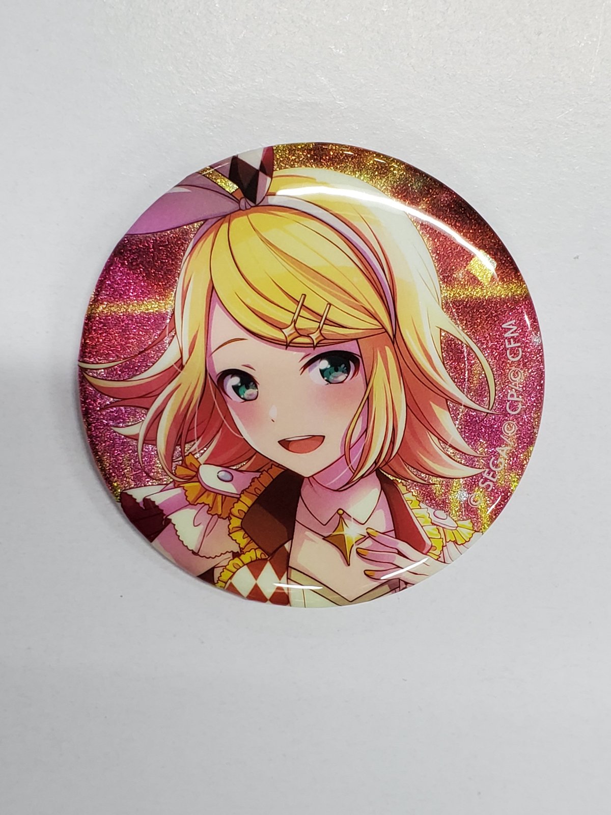 鏡音リン プロセカ 缶バッジ fit=scale-down,w=1200