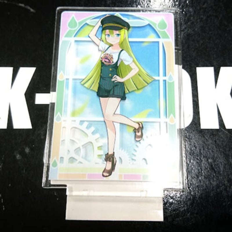 マギアレコード 魔法少女まどか☆マギカ外伝」×「カレーハウスCoCo