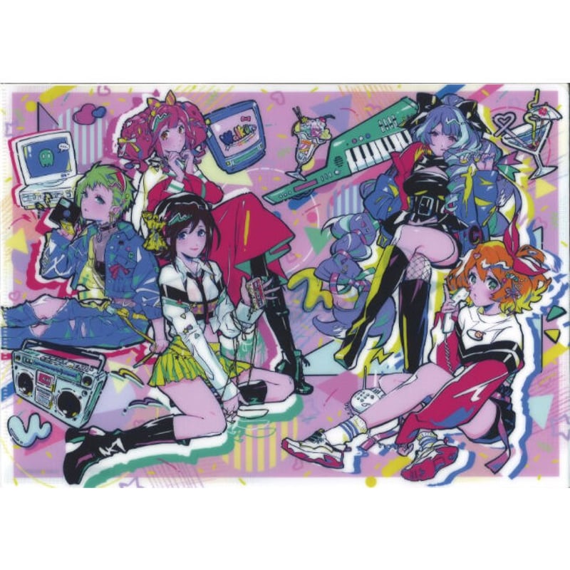 マクロスΔ SANKYO presents ワルキューレ LIVE 2022 〜Walkür マクロスΔ SANKYO presents ワルキューレ LIVE 2022 〜Walkür