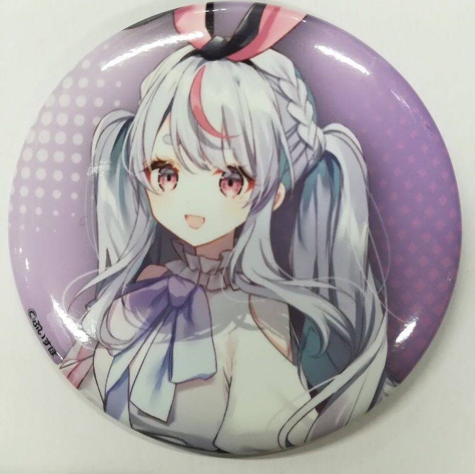 ぶいすぽっ！ 兎咲ミミ 缶バッジ POP UP STORE Vol,2 | K-BOOKS 秋葉原