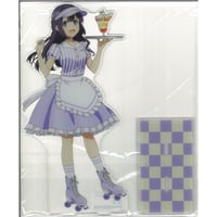 その着せ替え人形は恋をする ×MGカフェ 特典コースター 喜多川海夢（十