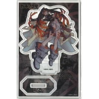 艦これ ネヴァダ 舞鶴遠征 アクリルスタンド | K-BOOKS 秋葉原