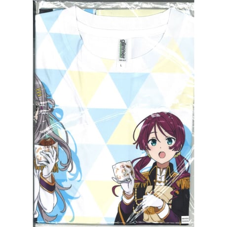 缶バッジ ハイスクール・フリート メイド服ver 8種類 CATEGORY ハイスクール・フリート | K-BOOKS 秋葉原