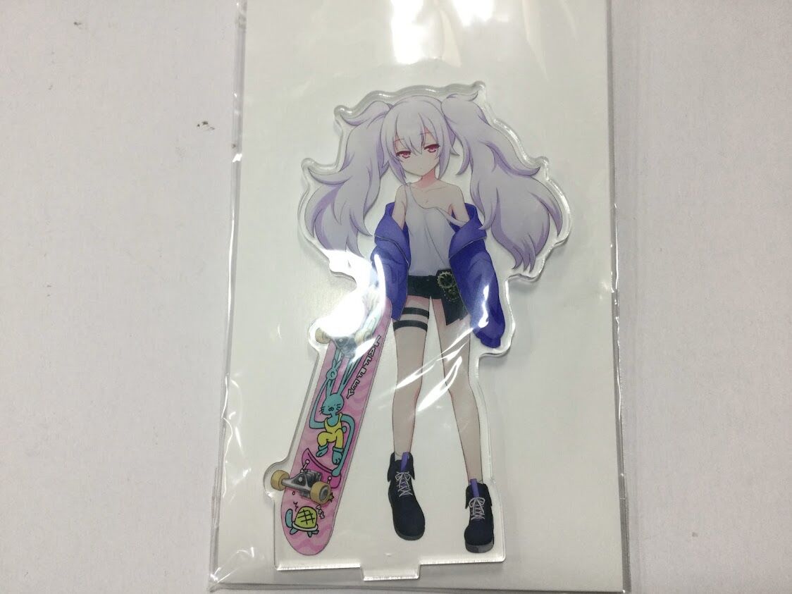 アズールレーン ラフィ― アクリルスタンド ドン・キホーテコラボ アズールレーン ラフィ― アクリルスタンド ドン・キホーテコラボ