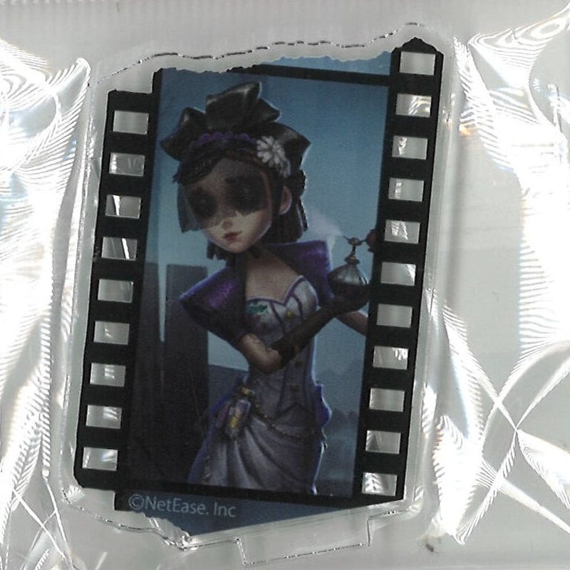 第五人格 調香師 Memory Film アクリルスタンド | K-BOOKS 秋葉原
