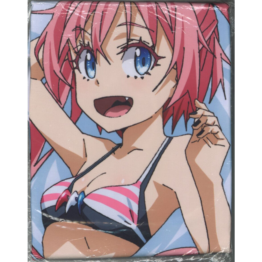 転生したらスライムだった件 ミリム 抱き枕カバー（¥8,999）