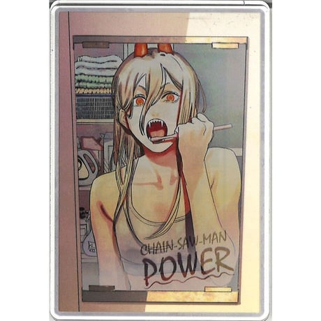 デンジの袋とじコレクション | STORES