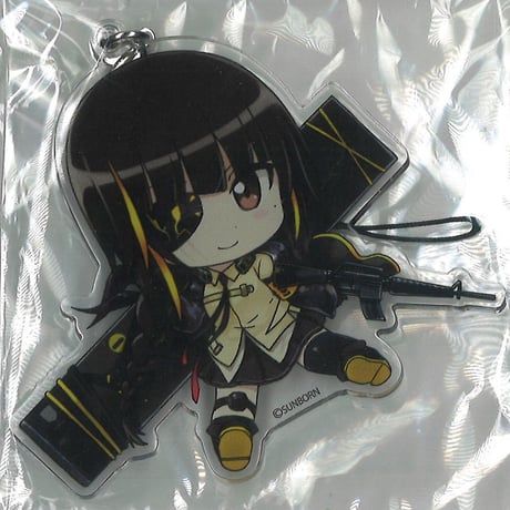 CATEGORY ドールズフロントライン | K-BOOKS 秋葉原