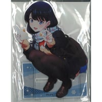 グリッドマン ユニバース × ZOZOTOWN ラバーマット (集合) | K グリッドマン ユニバース × ZOZOTOWN ラバーマット (集合) | K