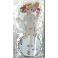 メダリスト展 ランダムアクリルキーホルダー 岡崎いるか | K-BOOKS 秋葉原