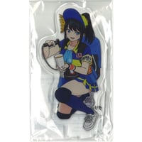 まんがタイムきららフェスタ 2016 缶バッジ アリス・カータレット | K