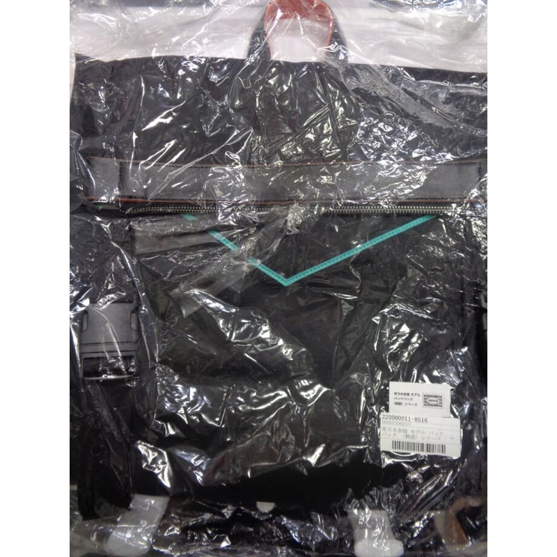 物語シリーズ SuperGroupies バックパック 斧乃木余接 モデル | K-BOOK