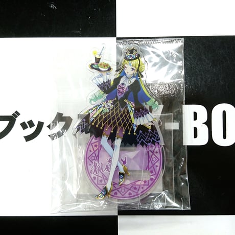 ワッチャプリマジ | STORES