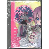 2.5次元の誘惑 POP UP SHOP抽選会 C賞ブロマイド 753♡ | K-BOOK