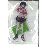 魔法少女まどか☆マギカ あにしゅが クリスマスフェスタ 2015 缶バッジ