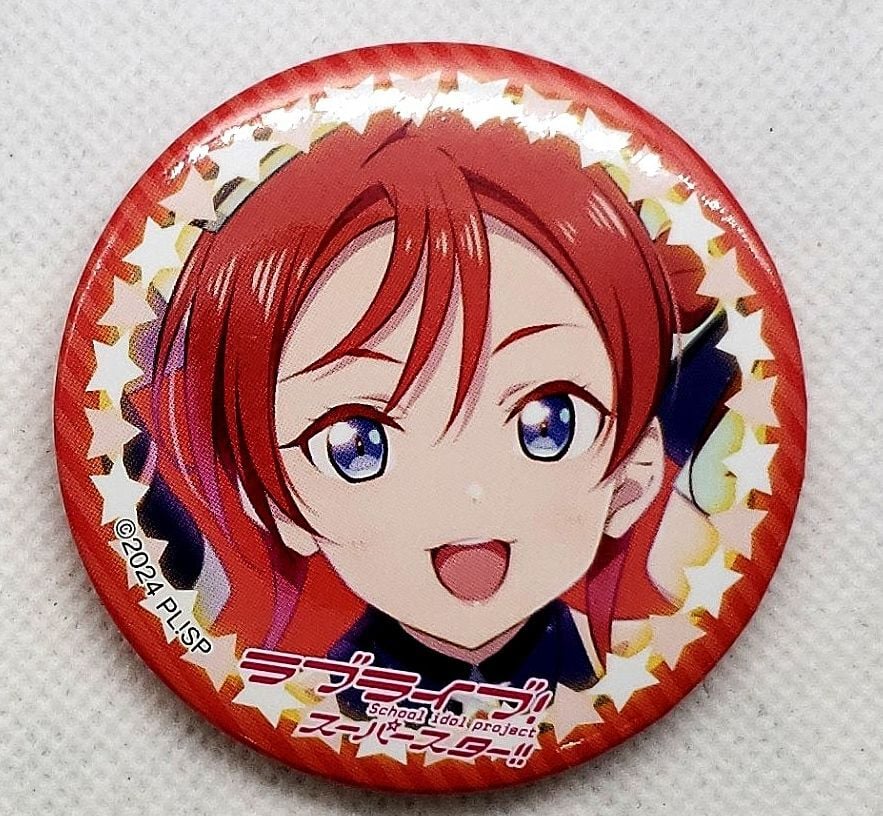 ラブライブ！スーパースター!! C106 「ラブライブ！スーパー