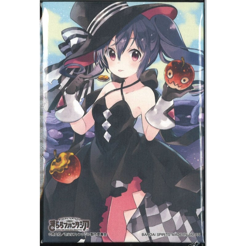 一番くじ きららファンタジア L賞 ☆5イラストボールドキャンバス