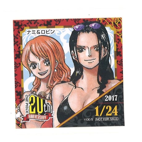 ONE PIECE とるパカ　缶バッジ　ハンコック ONE PIECE アニメ20周年 缶バッジ とるパカ ハンコック とるパカ