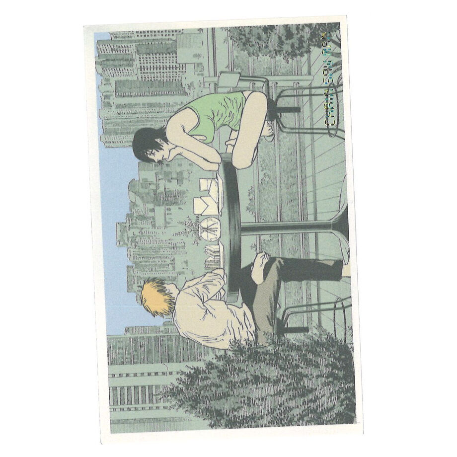 チェンソーマン デンジのメモリアルコレクション デンジ&姫野