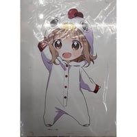 ゆるゆり&大室家×サンリオキャラクターズ アクリルスタンド 大室