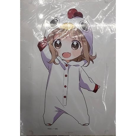 ゆるゆり　大室家　アトレ秋葉原　アクリルスタンド　缶バッジ　ブロマイド　サンリオ ゆるゆり大室家アトレ秋葉原アクリルスタンド缶バッジブロマイド