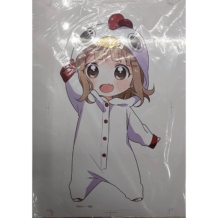 大室家×アトレ秋葉原 Wチャンス抽選会 B賞 ミニパネル fit=scale-down,w=1200