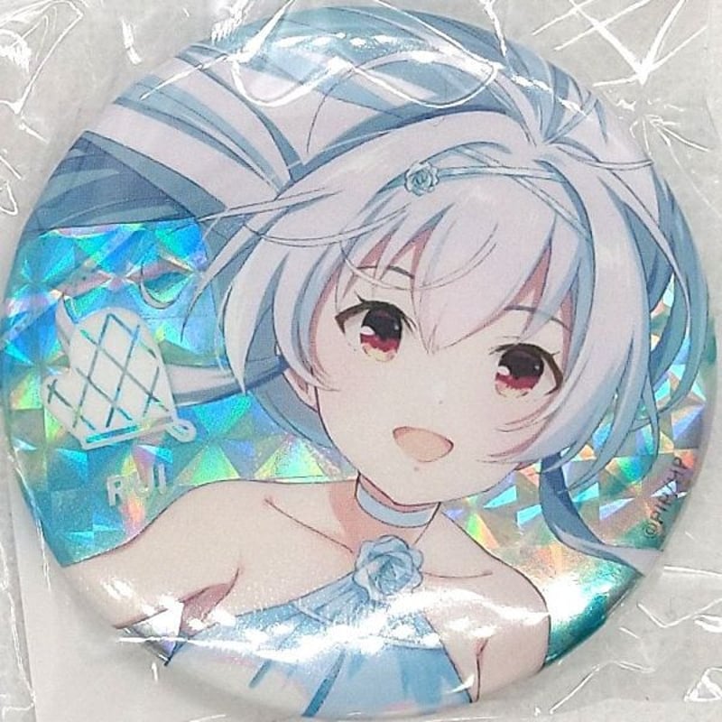 天動瑠依　缶バッジ 入荷情報】 ゲーム・おもちゃ・グッズ 天動瑠依 缶バッジ