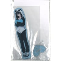NEWGAME! 完結記念展 直筆サイン入り 描き下ろしアートグラフC