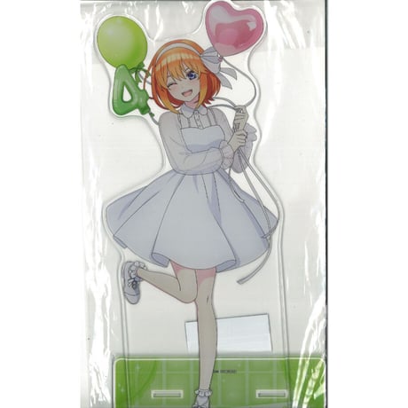 中野四葉 | STORES