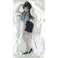 家庭教師ヒットマンREBORN! 上海ジャンプショップ限定 アクリル