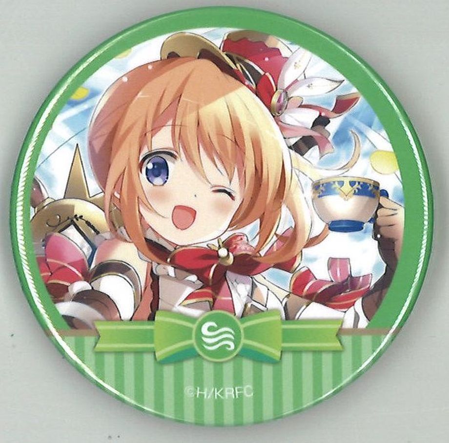 ご注文はうさぎですか？ きららファンタジア 2nd Anniversary Fes