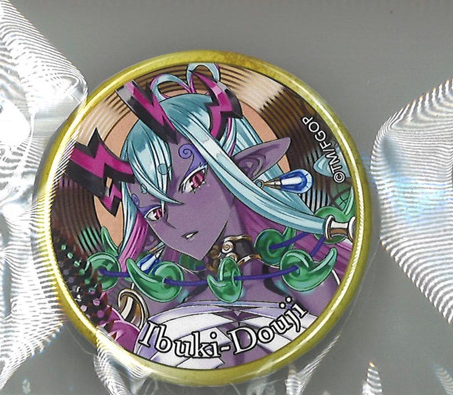 fgo 缶バッジ 缶バッチ 霊基缶 インドラ Fate/Grand Order Fes. 2023 夏祭り ～8th Anniversary～