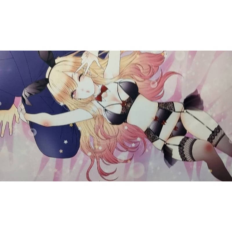 その着せ替え人形は恋をする。B2タペストリー 虎ッパ 2019 Summer