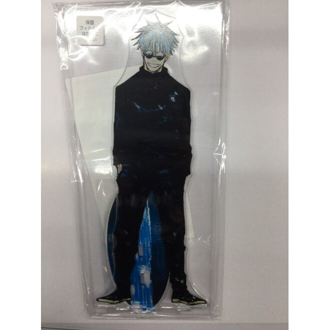 入手困難‼️呪術廻戦 アクリルMEGAフィギュア コンプリート Amazon | 呪術廻戦 アクリルMEGAフィギュア アクリルスタンド