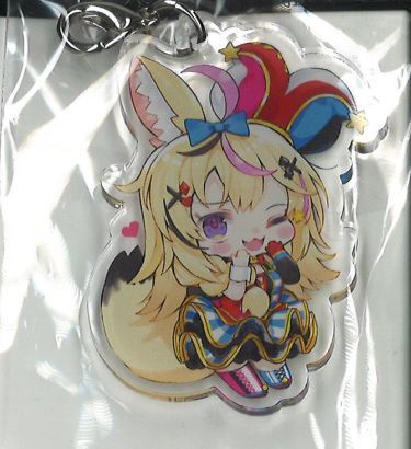 尾丸ポルカ　こうましろ　アクリルグッズセット 尾丸ポルカ こうましろ アクリルグッズセット - メルカリ