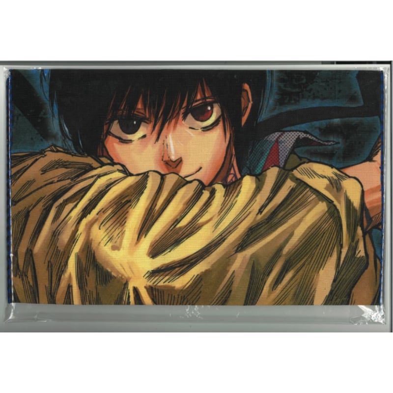 SAKAMOTO DAYS キャラクター大判タオル 南雲 | K-BOOKS 秋葉原 SAKAMOTO DAYS キャラクター大判タオル 南雲 | K-BOOKS 秋葉原