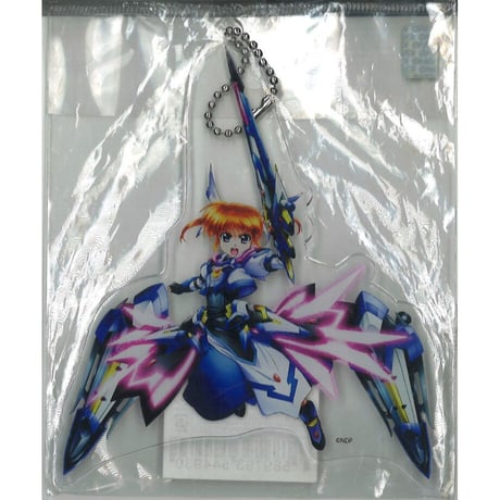 魔法少女リリカルなのは | STORES