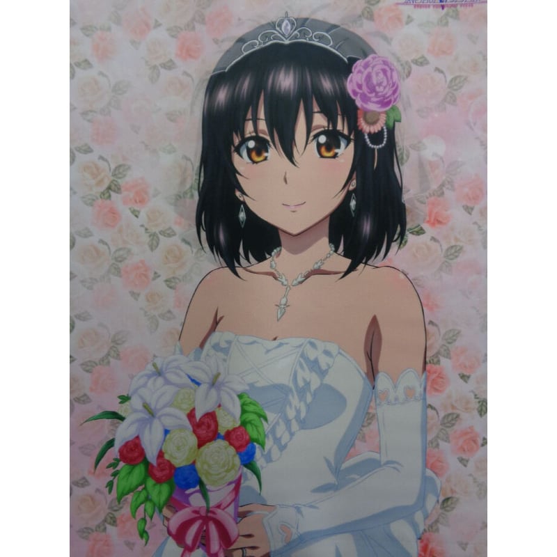 【ストライク・ザ・ブラッド】 姫柊雪菜 電撃文庫 TGS2015 特典 缶バッジ ストライク・ザ・ブラッド】 姫柊雪菜 電撃文庫 TGS2015 特典 缶