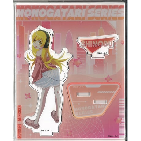 CATEGORY 物語シリーズ | K-BOOKS 秋葉原